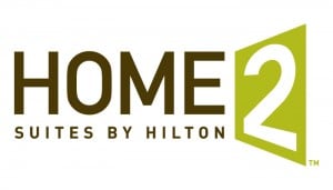 Home 2 Suites Hotels Brand Logo